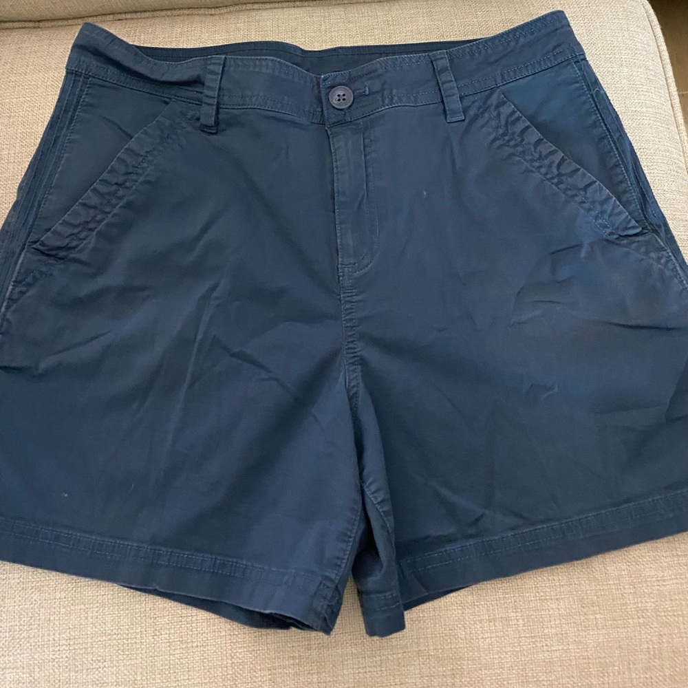 Women’s Eddie Bauer Shorts Size 12